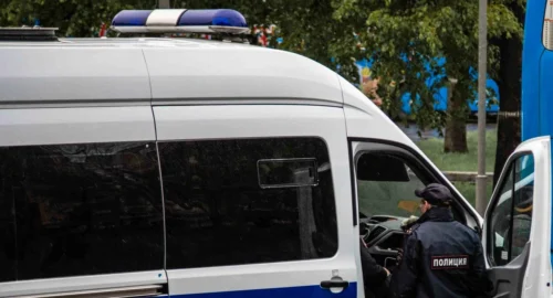 Оперштаб создали в Иркутской области после массового убийства подростков