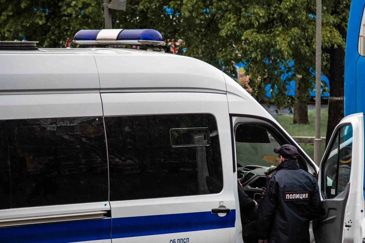 Оперштаб создали в Иркутской области после массового убийства подростков