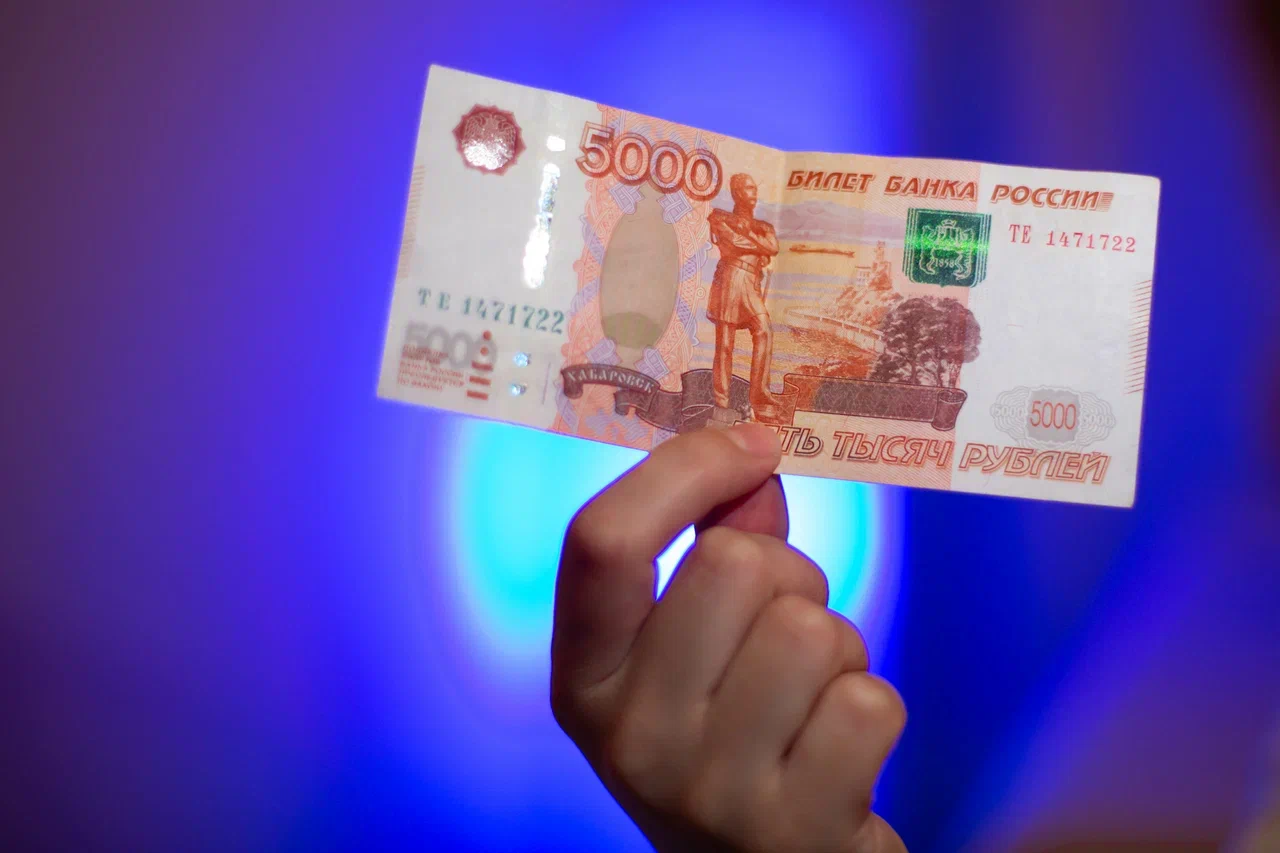Родители в Хакасии увеличили расходы на детей