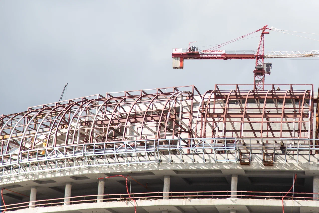 В Иркутске хотят построить велопешеходный мост за 2 млрд рублей