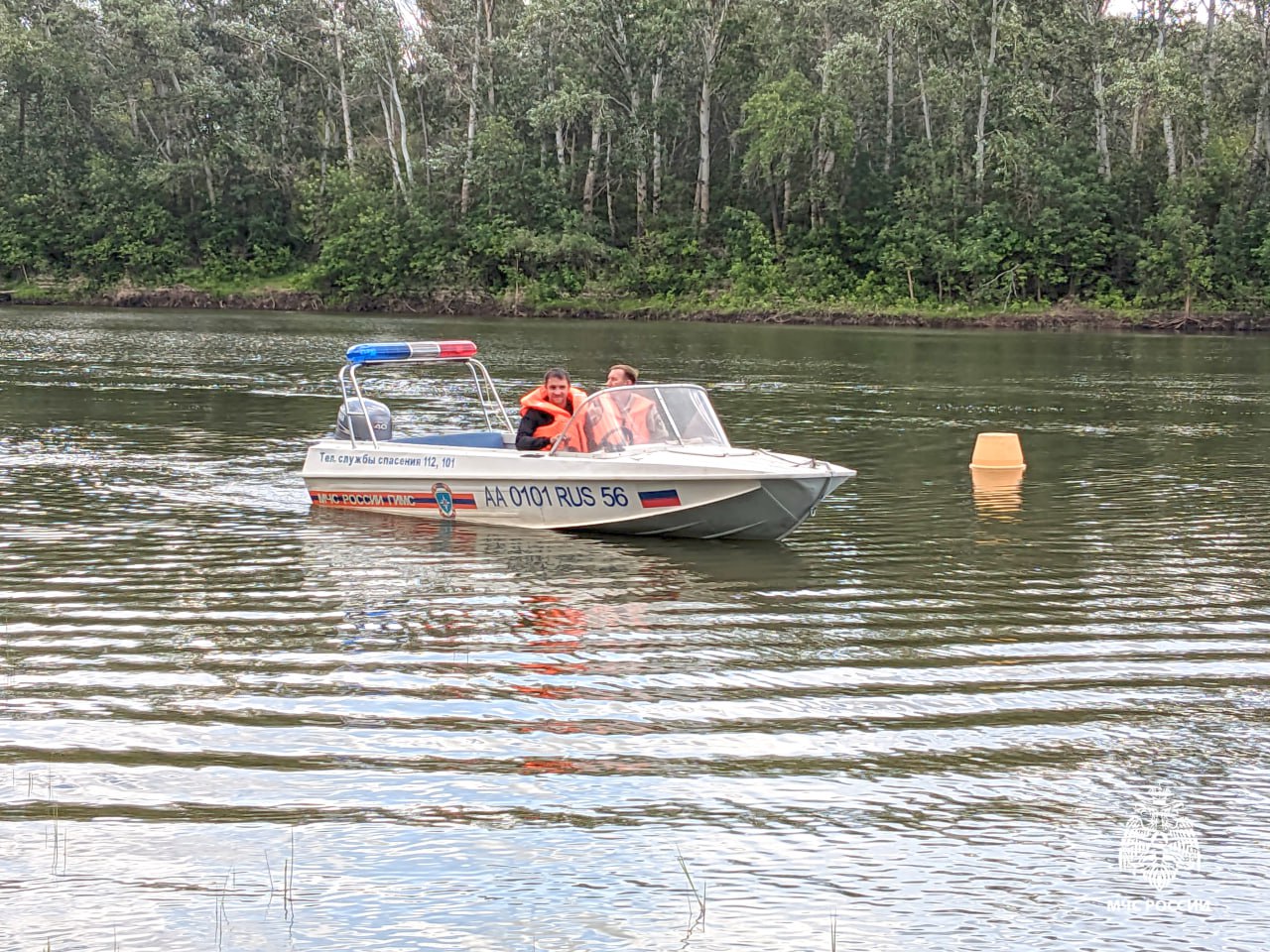 Семь деревень под Томском попали под угрозу затопления из-за весеннего паводка