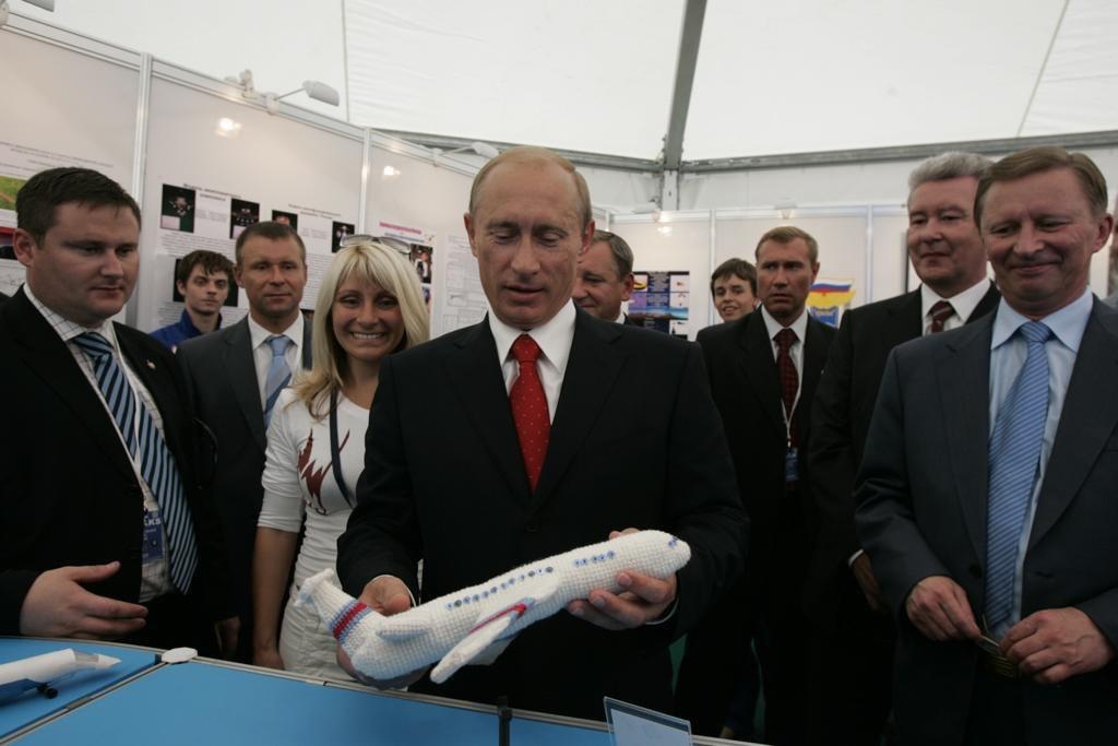 Информационный брифинг «АртПром» — среда для развития молодых специалистов и предпринимателей» прошел в ОСН