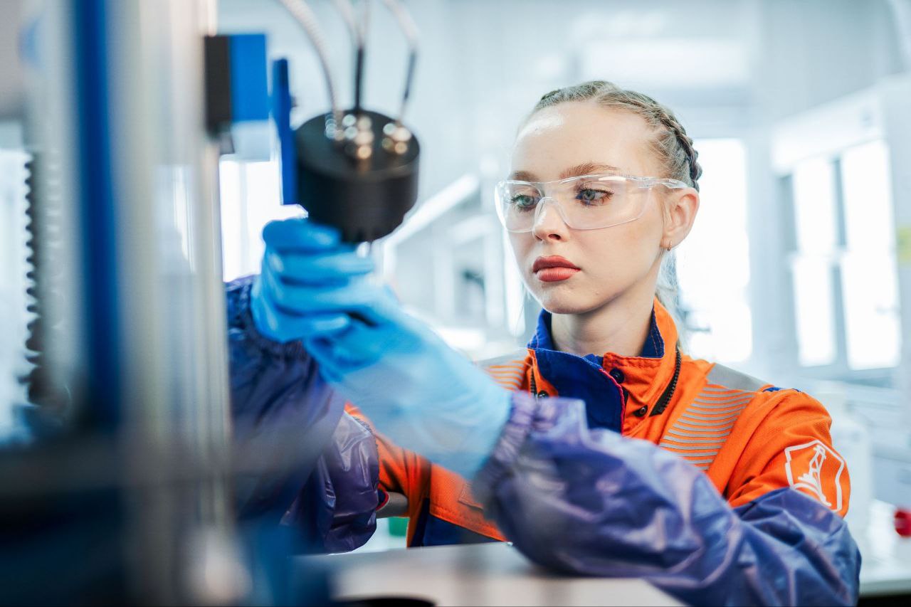 Российские студенты проголосовали за лучших работодателей в промышленности