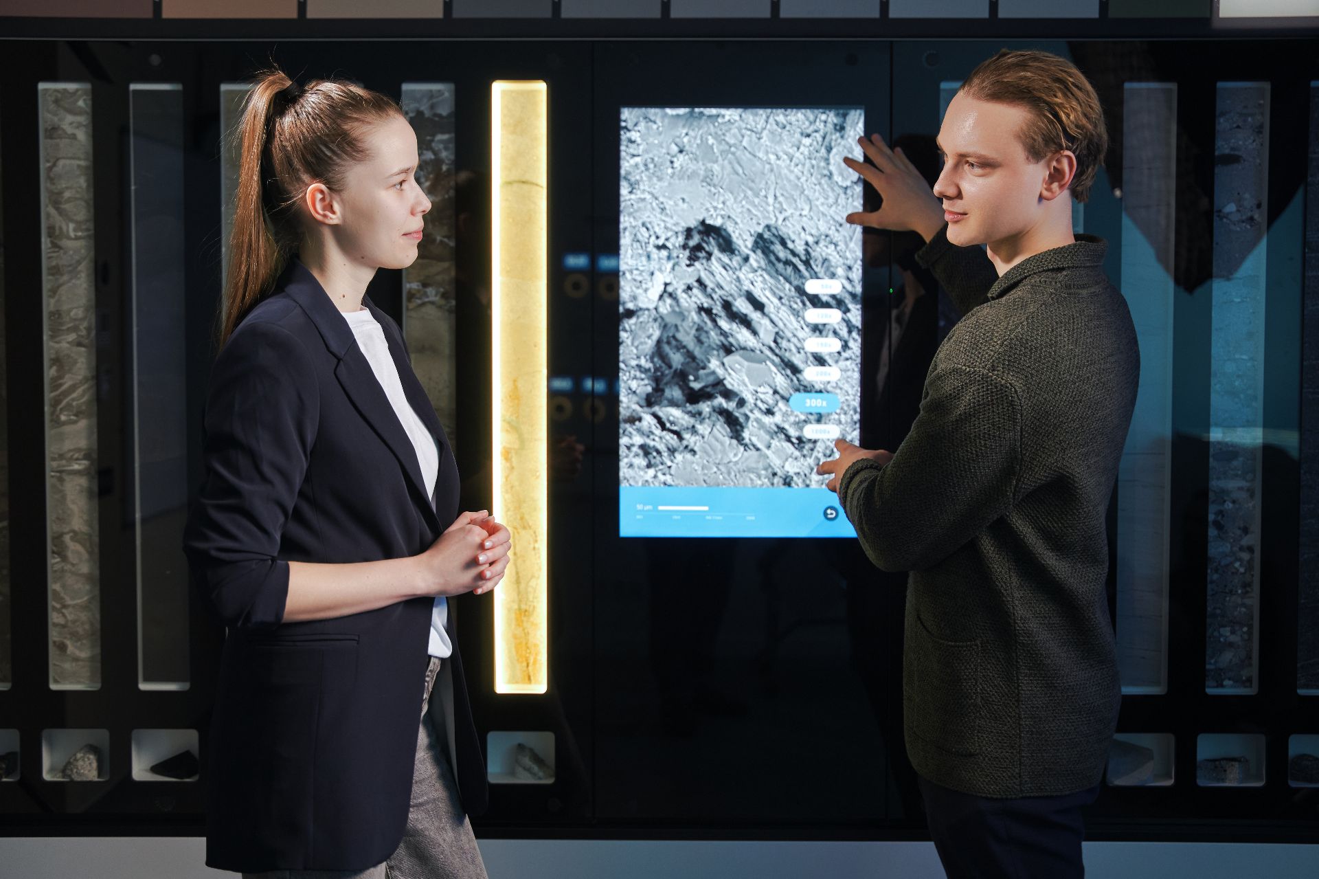 Российские студенты проголосовали за лучших работодателей в промышленности